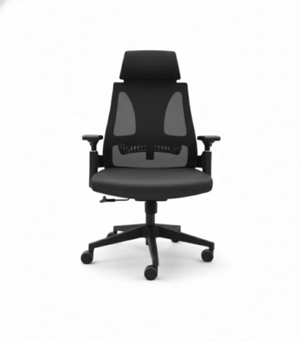 Office chair , photo 1 of 1