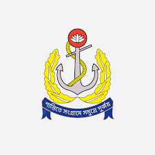 Bangladesh Navy logo