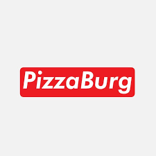 Pizzaburg logo